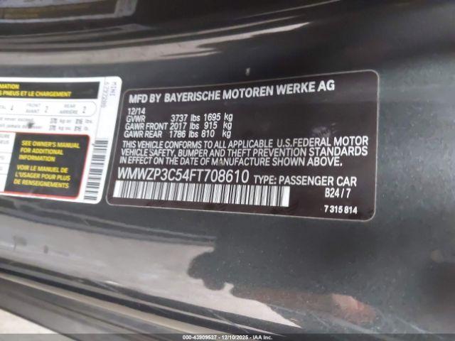 MINI Convertible Cooper S Image 14