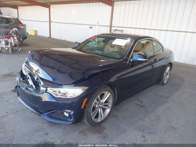 BMW 4 Series Image 2