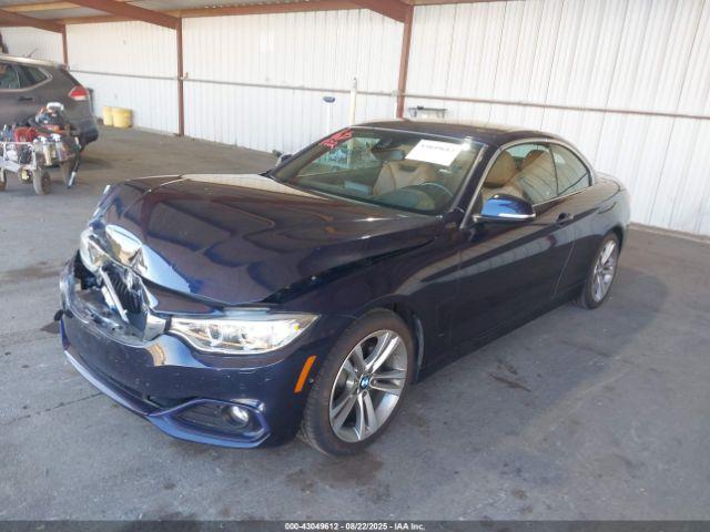 BMW 4 Series Image 2