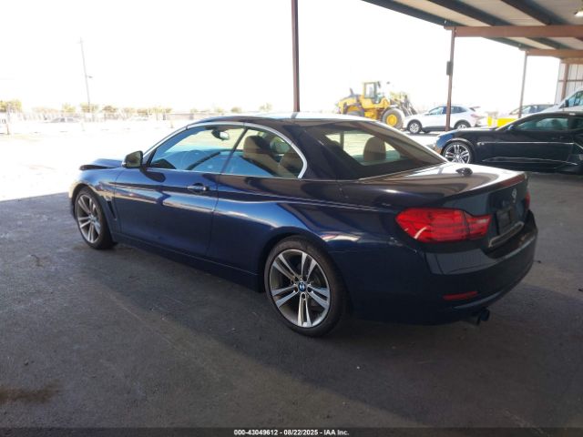BMW 4 Series Image 11