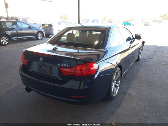 BMW 4 Series Image 5