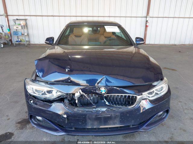 BMW 4 Series Image 16