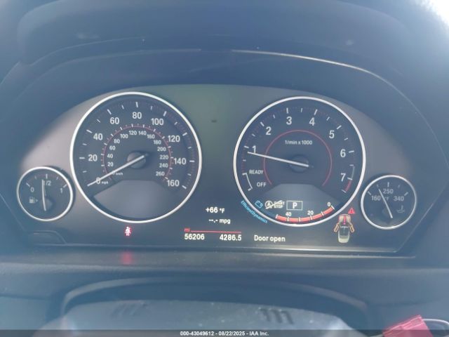 BMW 4 Series Image 6