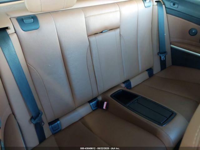 BMW 4 Series Image 4