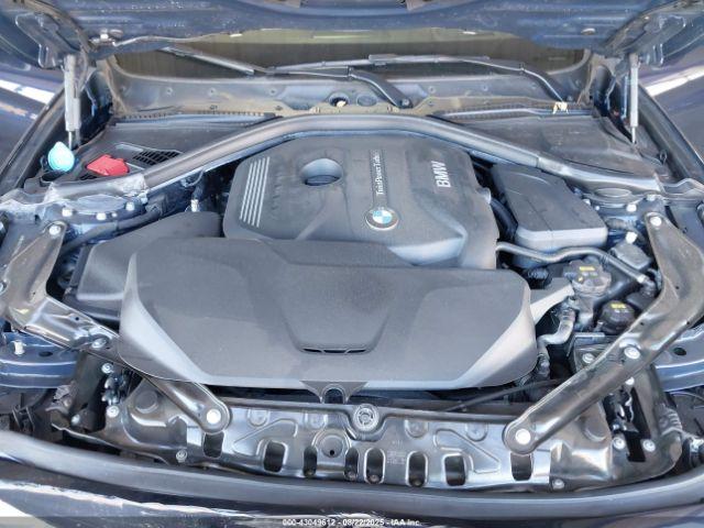 BMW 4 Series Image 8