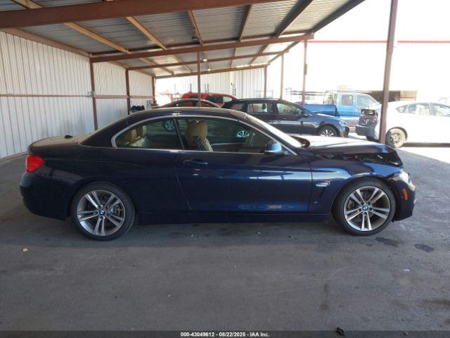 BMW 4 Series Image 10