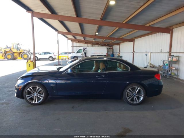 BMW 4 Series Image 13