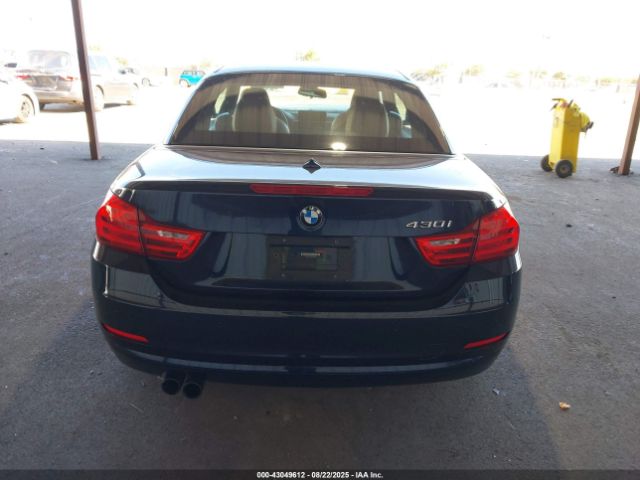 BMW 4 Series Image 12