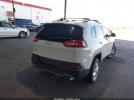 Jeep Cherokee Limited Image 8