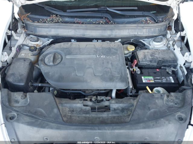 Jeep Cherokee Limited Image 6