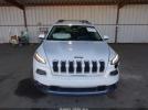 Jeep Cherokee Limited Image 12