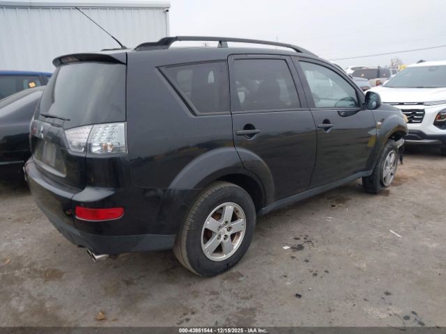Mitsubishi Outlander Image 11