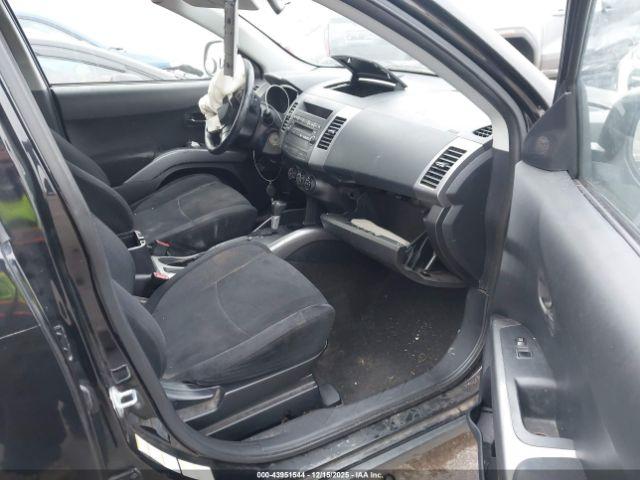 Mitsubishi Outlander Image 7