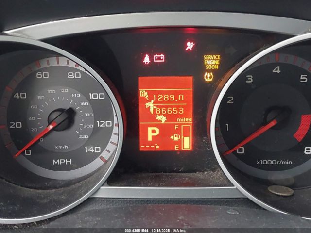 Mitsubishi Outlander Image 9