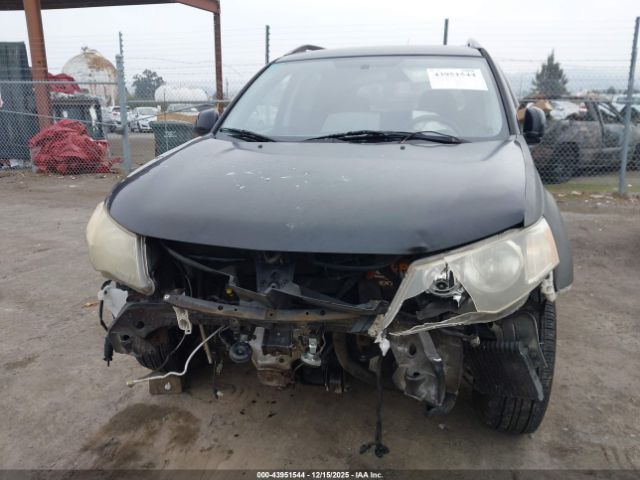 Mitsubishi Outlander Image 10