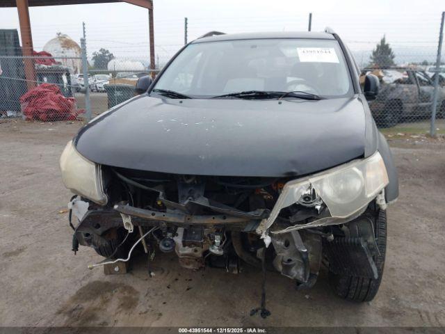 Mitsubishi Outlander Image 10