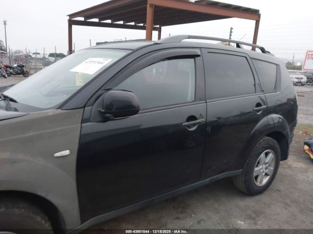 Mitsubishi Outlander Image 14