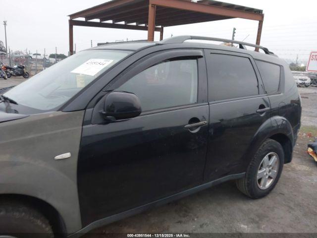 Mitsubishi Outlander Image 14