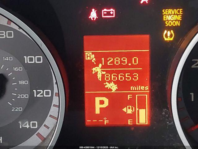 Mitsubishi Outlander Image 13