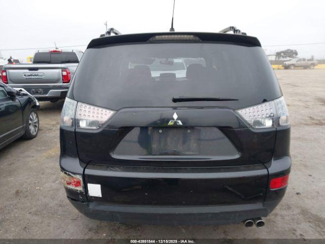 Mitsubishi Outlander Image 15