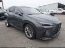 Lexus NX Luxury Image 1