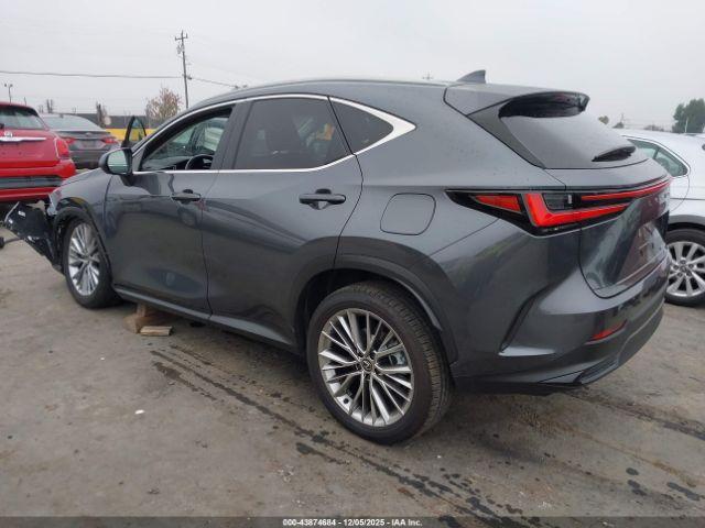Lexus NX Luxury Image 5