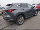 Lexus NX Luxury Image 2