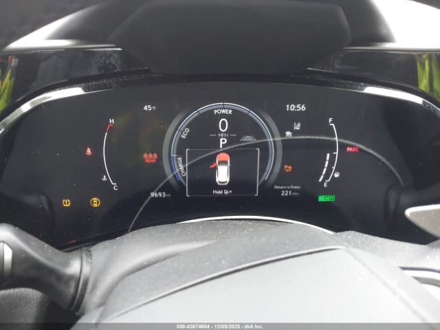 Lexus NX Luxury Image 3