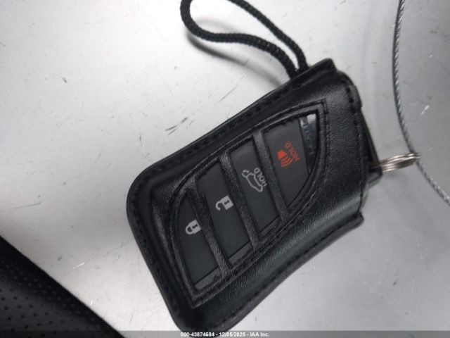 Lexus NX Luxury Image 8