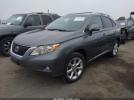 Lexus RX Image 5