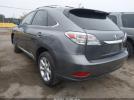 Lexus RX Image 14