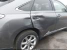 Lexus RX Image 16
