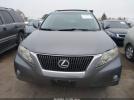 Lexus RX Image 6