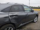Lexus RX Image 7