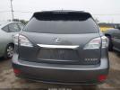 Lexus RX Image 3