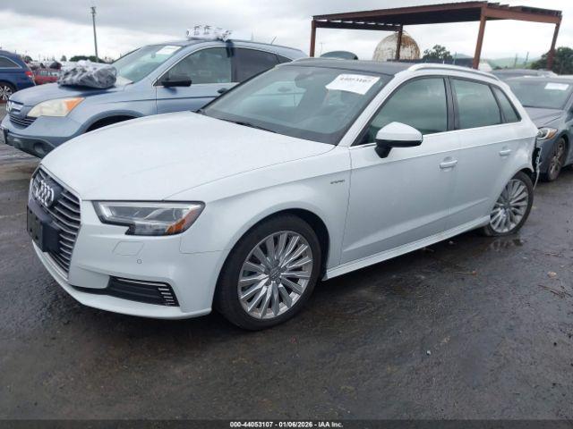 Audi A3 1.4t Premium Image 10