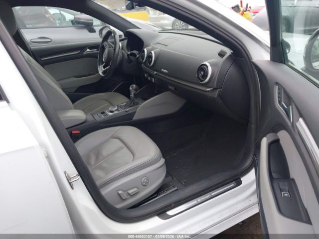 Audi A3 1.4t Premium Image 9