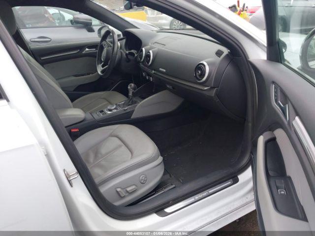 Audi A3 1.4t Premium Image 9