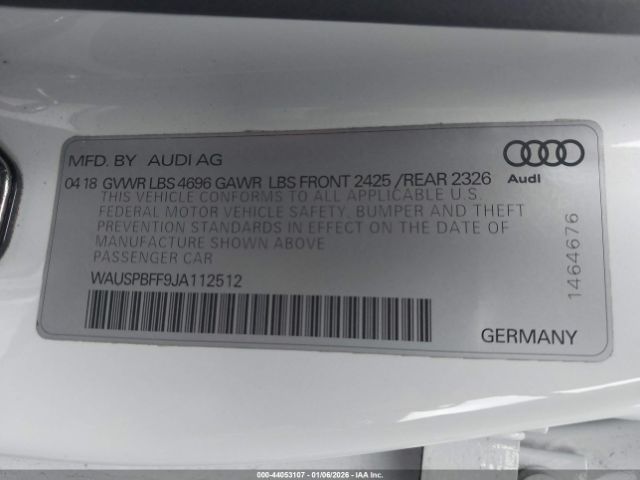 Audi A3 1.4t Premium Image 15
