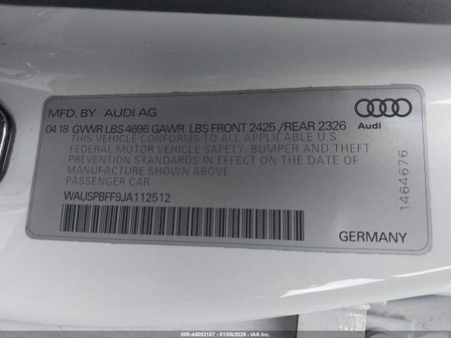 Audi A3 1.4t Premium Image 15
