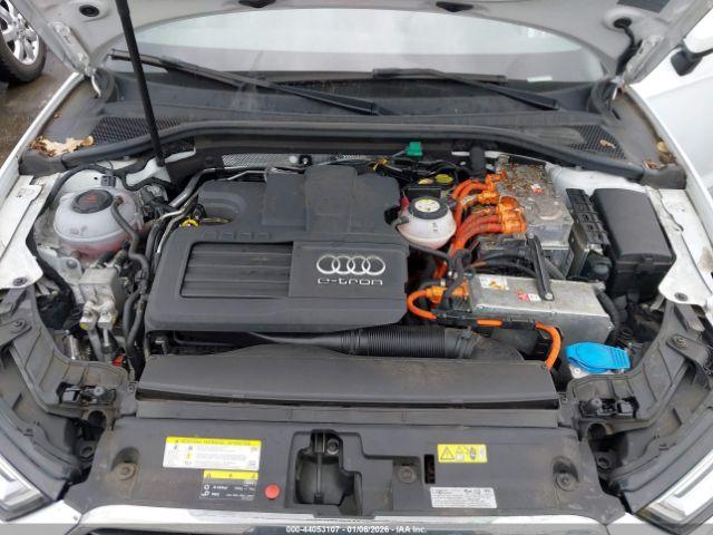 Audi A3 1.4t Premium Image 7