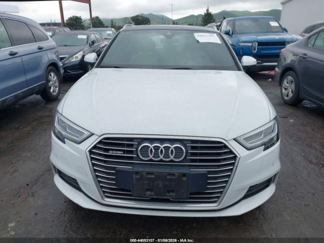 Audi A3 1.4t Premium Image 5