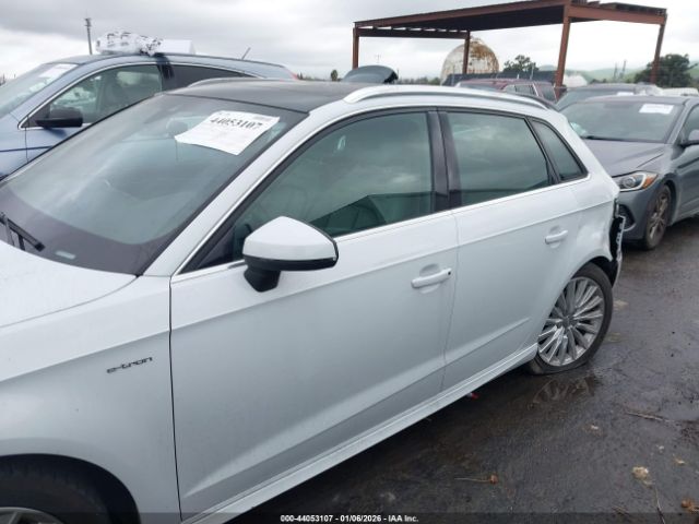 Audi A3 1.4t Premium Image 12