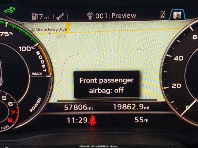 Audi A3 1.4t Premium Image 6