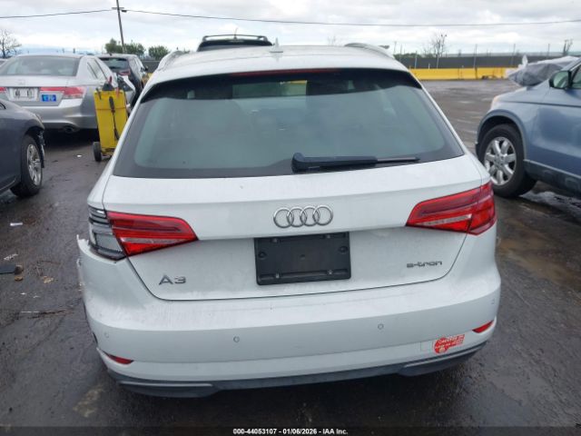 Audi A3 1.4t Premium Image 13