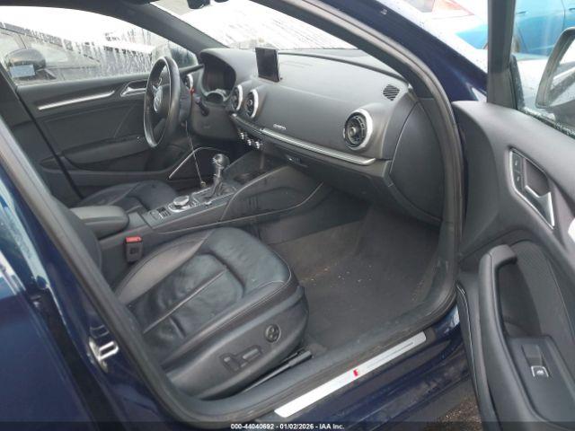 Audi A3 45 Premium Image 4