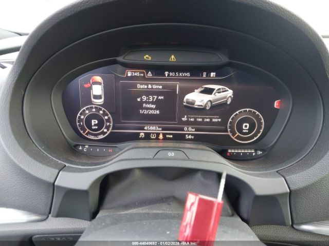 Audi A3 45 Premium Image 13