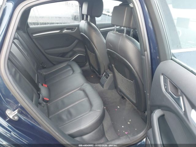 Audi A3 45 Premium Image 6