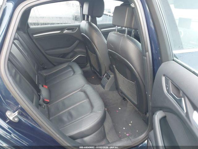 Audi A3 45 Premium Image 6