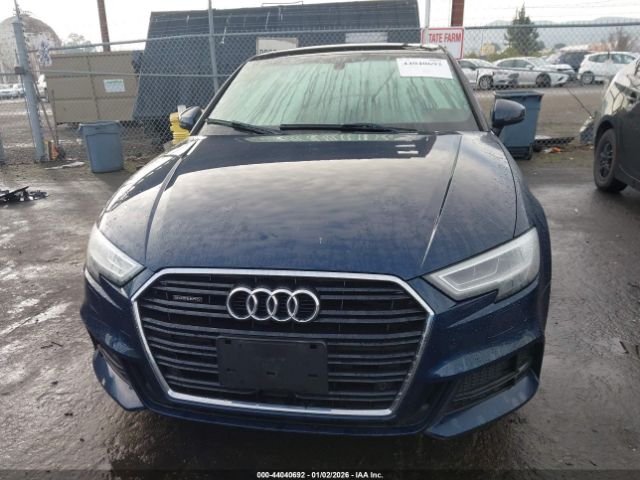 Audi A3 45 Premium Image 10